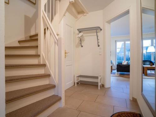 Semi-detached House In St Peter-ording