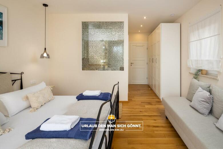 Villa Ohana Krk
