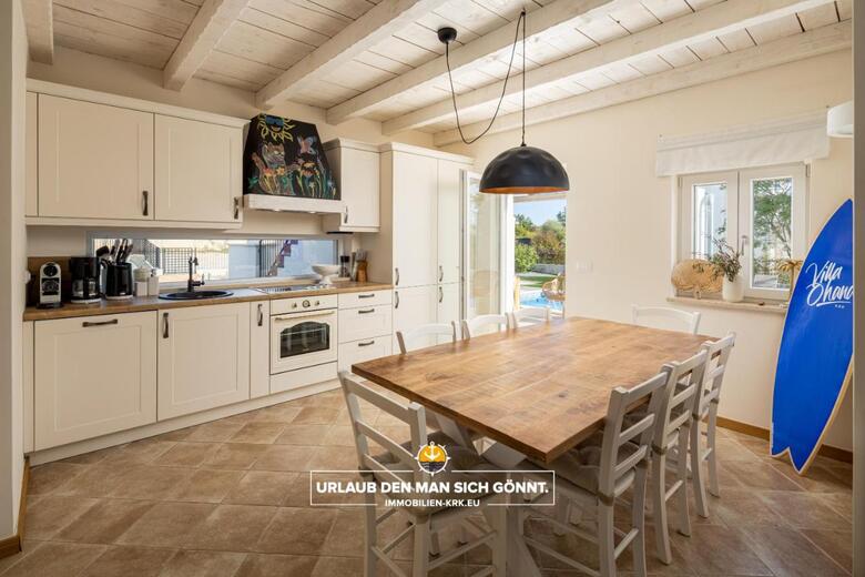 Villa Ohana Krk
