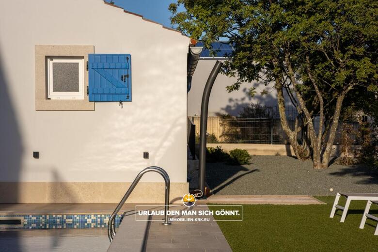 Villa Ohana Krk