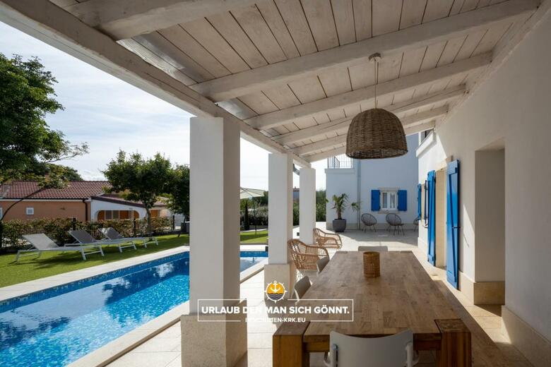 Villa Ohana Krk