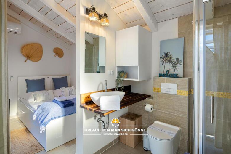 Villa Ohana Krk
