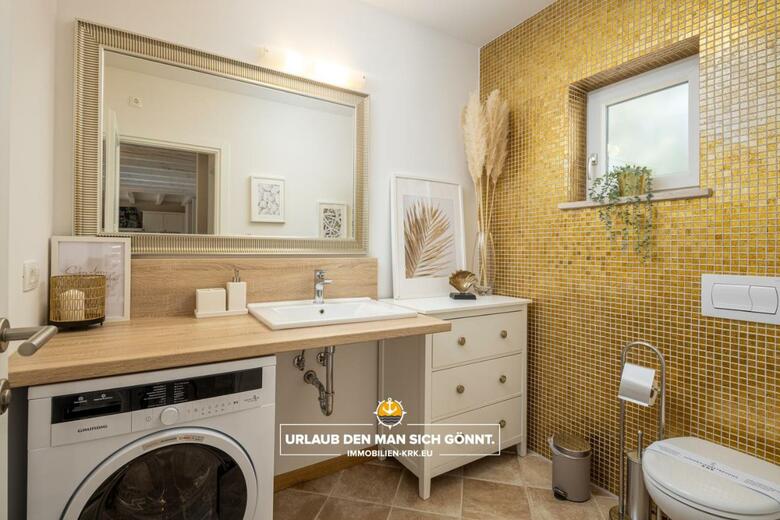 Villa Ohana Krk