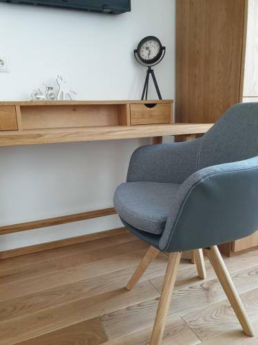 Apartamento Beim Hooch. Egon