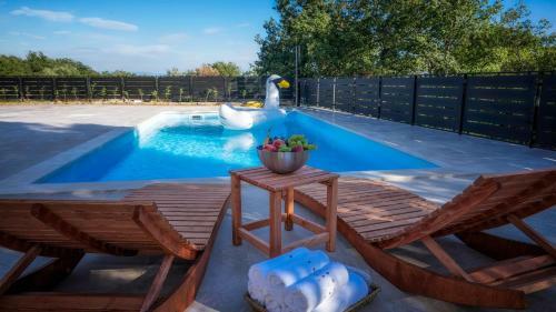 Villa Holiday