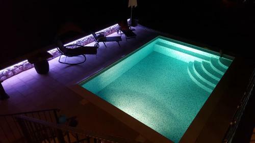 Apartamento Casa Mia