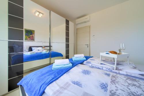 Apartamento Villa Helines*****