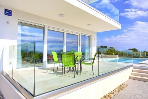 Apartamento Villa Helines*****