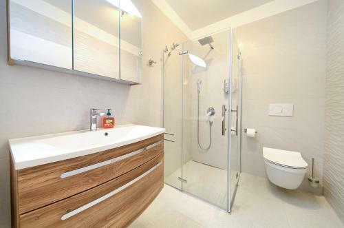 Apartamento Villa Helines*****