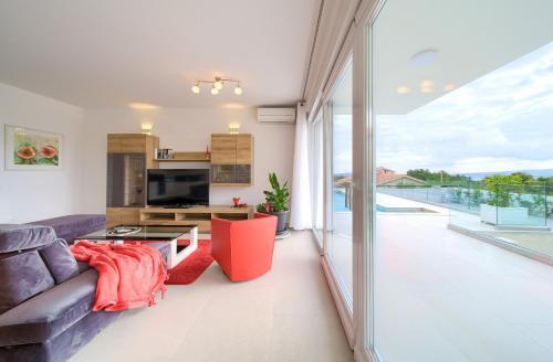 Apartamento Villa Helines*****