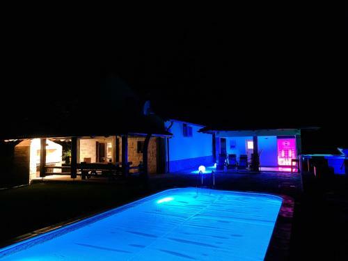 Villa Spa Ku?a Za Odmor Re?ek