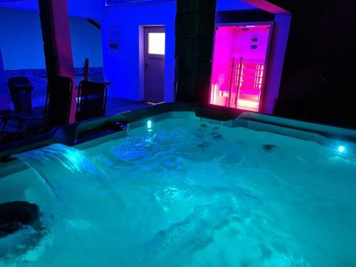 Villa Spa Ku?a Za Odmor Re?ek