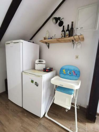 Apartamento Planinski Kutak