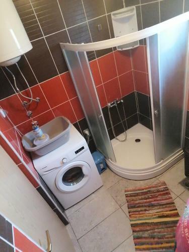 Apartamentos Lucija