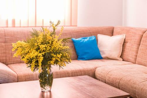 Apartamento Selina Ferienwohnung