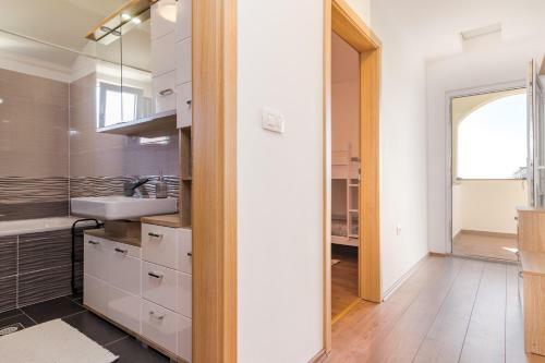 Apartamento Selina Ferienwohnung
