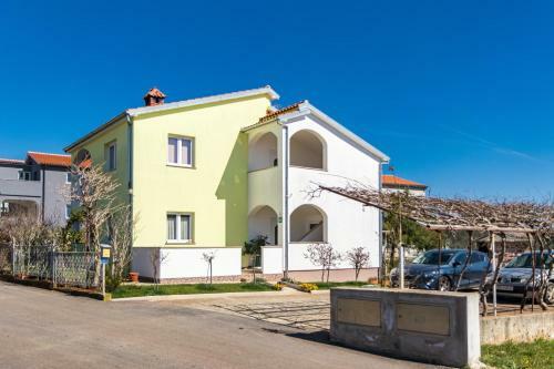 Apartamento Selina Ferienwohnung