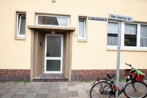 Avr Apartment Geestemunde 5