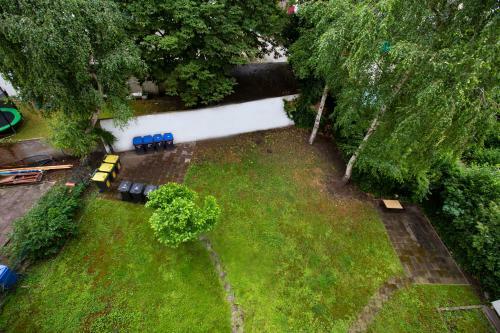 Avr Apartment Geestemunde 5