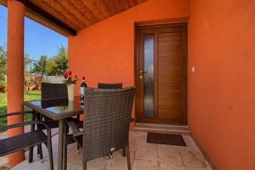 Villa Vila Loborika