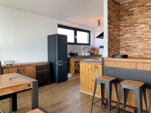 Apartamento Coast House Havenquartier
