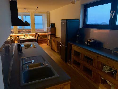 Apartamento Coast House Havenquartier