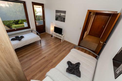 Avr Apartment Hof 7