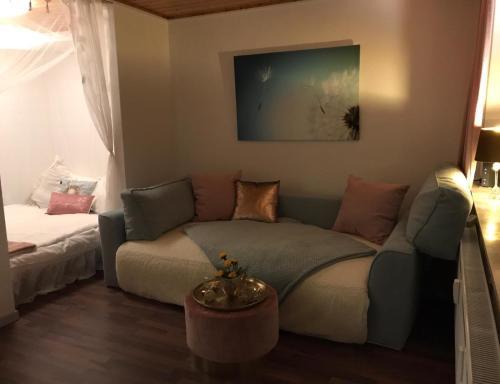 Apartamento Havenblicke 2.0