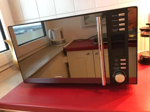 Apartamento Havenblicke 2.0