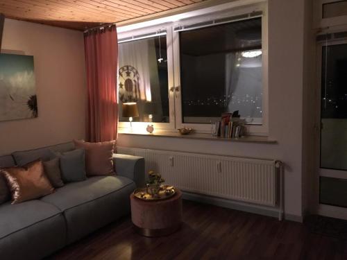 Apartamento Havenblicke 2.0