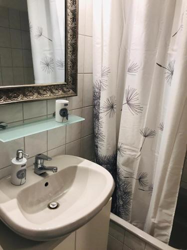 Apartamento Havenblicke 2.0