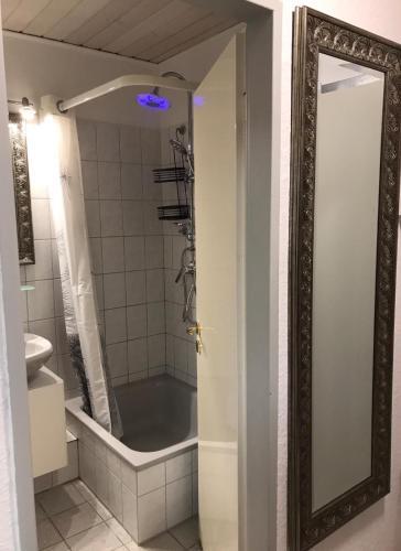 Apartamento Havenblicke 2.0
