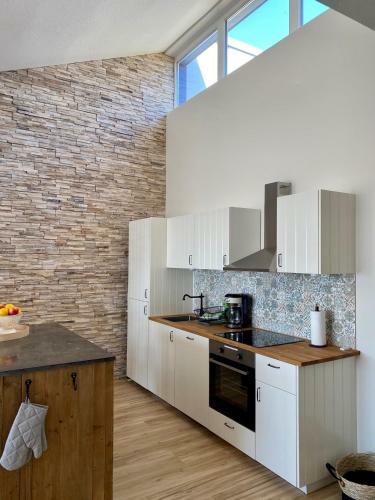 Apartamento Coast House Sky Suite