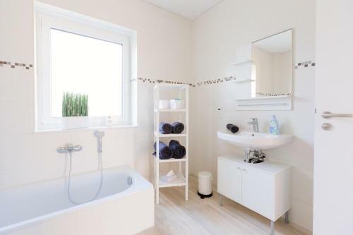 Apartamento Weserrobbe