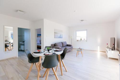 Apartamento Weserrobbe