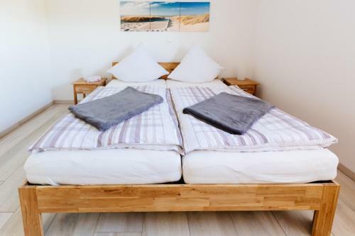 Apartamento Weserrobbe