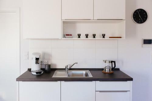Apartamento Weserrobbe