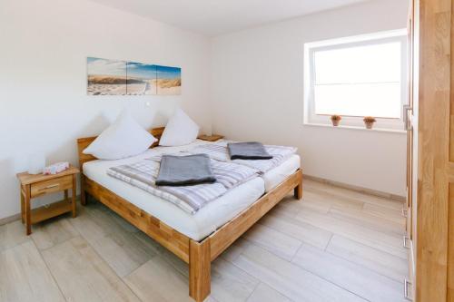 Apartamento Weserrobbe
