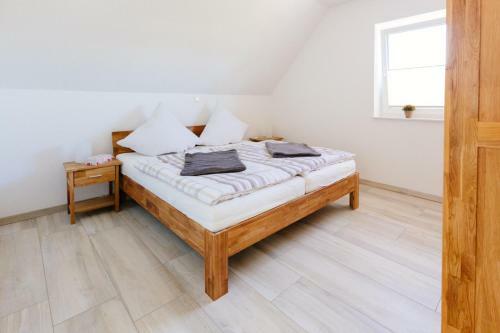 Apartamento Weserrobbe