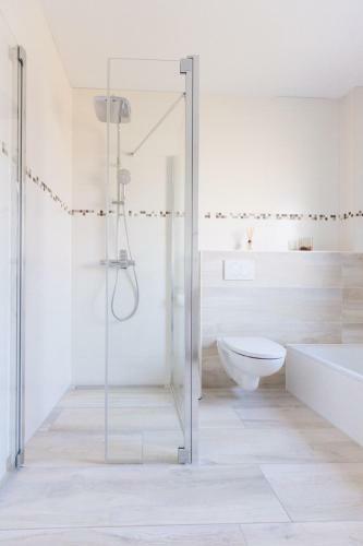 Apartamento Weserrobbe