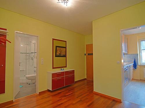 Apartamento Ferienwohnung Ambiente