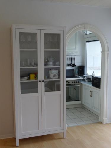Apartamento Ferienwohnung Robbe