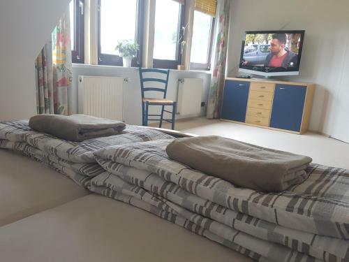 Apartamento Weissenstein
