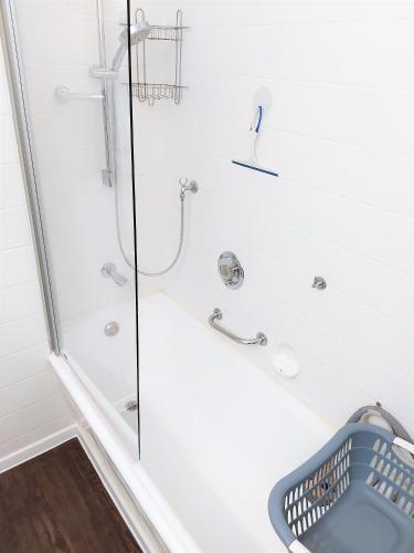 Apartamento Ferienwohnung Seestern 12