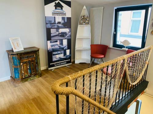 Apartamento City Maritim Rooms