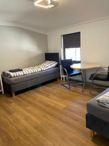 Apartamento City Maritim Rooms