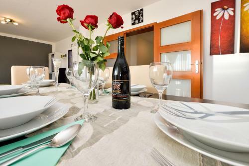 Apartamentos Ante Noa