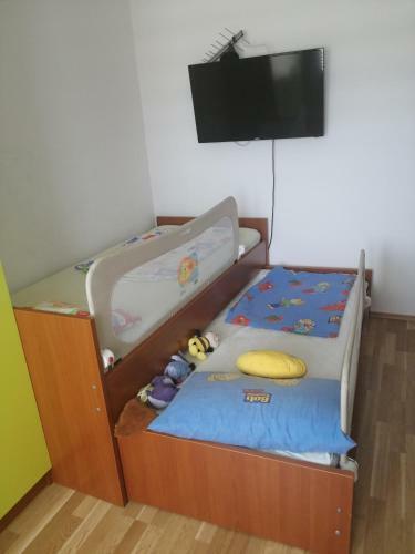 Apartamentos Ante Noa