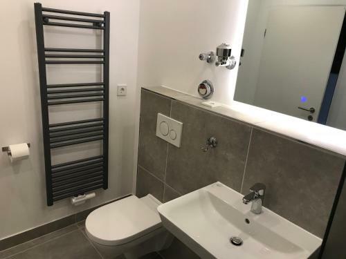 Apartement F�rde Blick