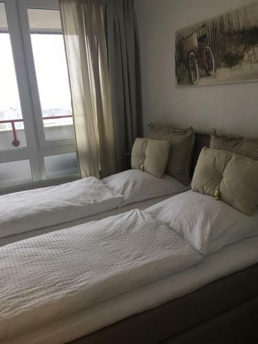 Apartement F�rde Blick
